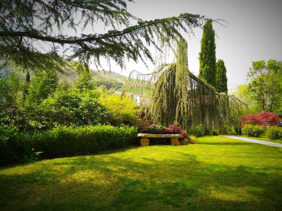Villa Torre Zisa 테라모 외부 사진